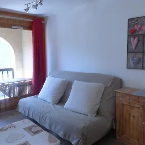Queyras Appartement Ceillac