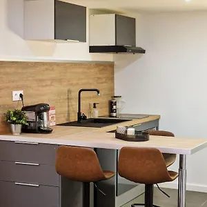 L'atelier A Magnifique Loft Avec Terrasse Privee Appartement